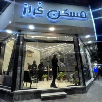 اجاره واحد ۵۵ متری/بازسازی شده