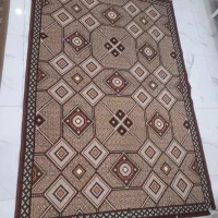 گلیم|گلیم، جاجیم، گبه|اسلام‌‌آباد غرب, |دیوار
