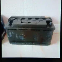 باتری ۹۰آمپراستوک