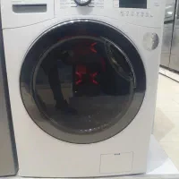 ماشین لباسشویی ۹ کیلویی اسنوا