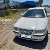سمند xu7