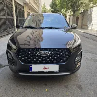 ایکس ۲۲ پرو مدل ۱۴۰۳  گیربکس دنده گارانتی فعال