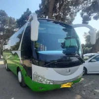 میدل باس و اتوبوس جهت تور و دربستی
