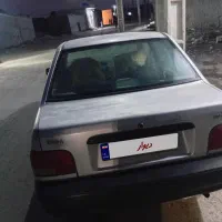 پرایدمدل۸۶