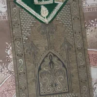سجاده و مهر