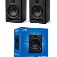 مانیتورینگ استودیویی (اسپیکر)ERIS E5