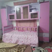 سرویس خواب به همراه تشک