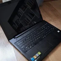 لپ‌تاپ Lenovo G50