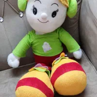 عروسک