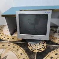 فروش مانیتور و تلفن فکس