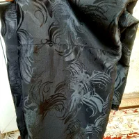 چادر مشکی