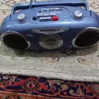 ظبط رقص نور دار