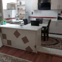 خانه ویلایی کلنگی ۱۱۵ متر / مدنی ۱ / سند تکبرگ