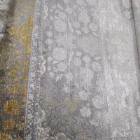 دولنگه فرش ۹متری نو اکبند