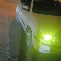 سمند مدل ۹۲