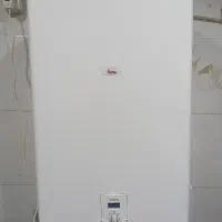 پکیج بوتان مدل سی وی