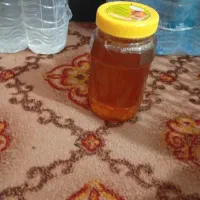 عسل به شرط.   کره  تازه تازه.   تخم مرغ محلی