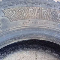 لاستیک نیسان