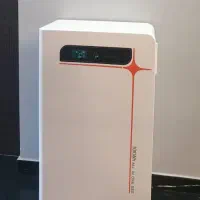 حل مشکل قطعی برق پاور استیشن 5 کیلو وات-