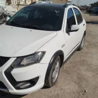 کویکR مدل 1401 پارس خودرویی