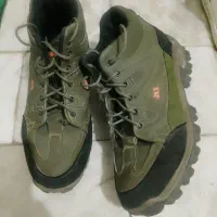 کفش کوه نوردی با برند JAX
