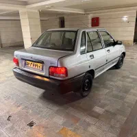 پراید ۸۷ دوگانه اقساطی اقساط