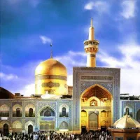 مشهد اقساطی 10ماهه