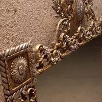 آینه دیواری