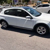برلیانس c3 کراس1650 موتور بزرگ