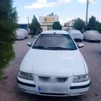 سمند مدل 1392