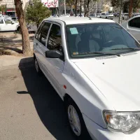 111مدل 98|خودرو سواری و وانت|مشهد, تربیت (صدف)|دیوار