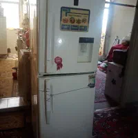 یخچال فریزر