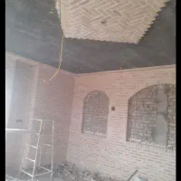 بندکشی|خدمات پیشه و مهارت|بافق, |دیوار