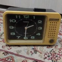 ساعت هاینبل کره قدیمی