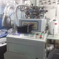 دستگاه جوراب بافی کامپیوتری