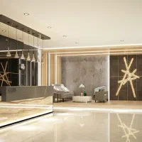 استخدام لابی من با تجربه جهت برج مسکونی