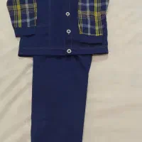 لباس فرم پسرانه