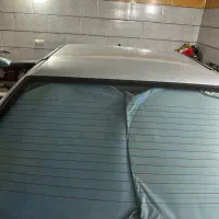 پژو ۴۰۵مدل ۸۸ گیربکس زانتیا