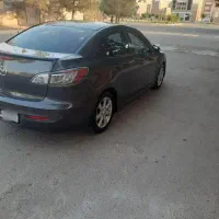 مزدا ۹۰ نیو تیپ۳