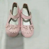 کفش بچه گانه