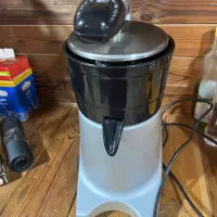آب پرتقال گیری