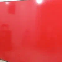 ورق mdf قرمز