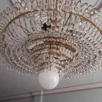 لوستر ودیوار کوب
