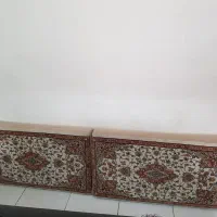 پشتی|پشتی|قزوین, |دیوار