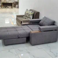 تولیدوپخش تخت خوابشو ۵ سال گارانتی کتبی آسان بازشو