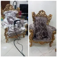 مبلشویی علی بابهترین قیمت