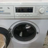 ماشین لباسشویی دوو اسنوا