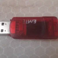 فلش ۴ گیگ و اوتی جی