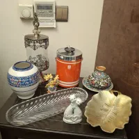 وسایل منزل / دکوری