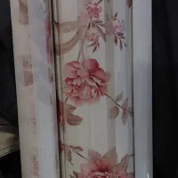 پرده زبرا